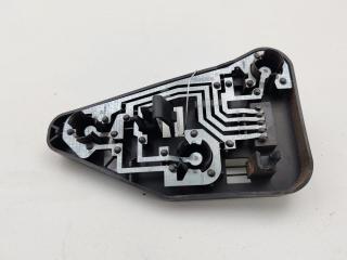Плата фонаря заднего правого BMW X3 E83 2004, 2.5 л., бензин, АКПП, синий, внедорожник 5 дв., 3414400