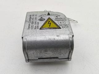 блок розжига ксенона BMW 5 серия E60/E61 2003, 3.0 л., бензин, АКПП, серый, седан, 5DD00831950
