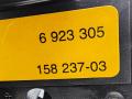 панель заднего левого фонаря BMW 5 серия E60/E61 2003, 3.0 л., бензин, АКПП, серый, седан, 6923305 - фото №3