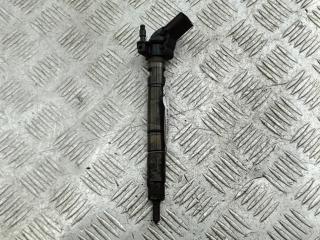 форсунка Audi A6 C6 2006, 3.0 л., дизель, АКПП, серый, седан, 059130277AB