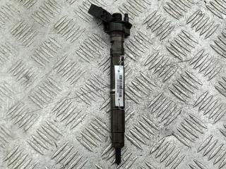 форсунка Audi A6 C6 2006, 3.0 л., дизель, АКПП, серый, седан, 059130277AB