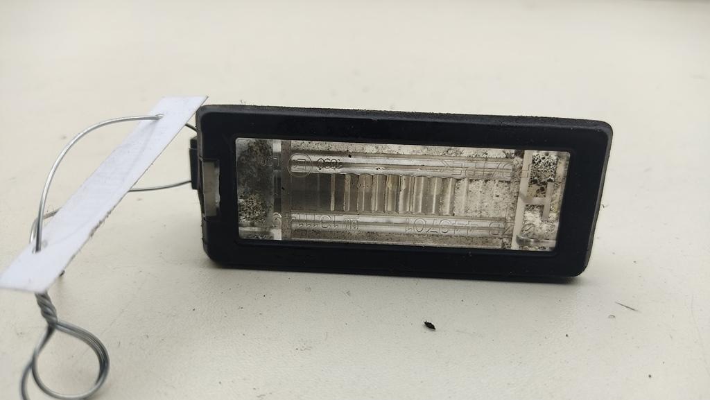 подсветка номера Opel Vectra C 2003, 2.2 л., бензин, АКПП, серый, универсал, 13111497
