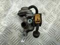 клапан EGR Mercedes-Benz C-Класс W203/S203/CL203 2002, 2.6 л., бензин, АКПП, серый, универсал, 1121400060 - фото №2