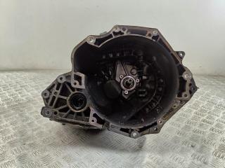 МКПП Opel Astra H 2004, 1.8 л., бензин, МКПП, серый, хетчбэк 5 дв., F17C394