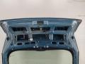 крышка багажника Opel Vectra C [рестайлинг] 2006, зелёный, хетчбэк 5 дв. - фото №4