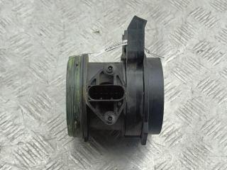Расходомер (измеритель потока воздуха) Mercedes-Benz C-Класс W203/S203/CL203 2002, 2.6 л., бензин, АКПП, серый, универсал, 1120940048, 0280217515