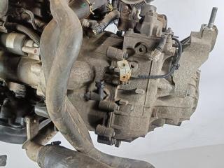 МКПП Ford S-Max 1 поколение 2009, 2.2 л., дизель, МКПП, синий, минивэн