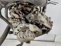 МКПП Ford S-Max 1 поколение 2009, 2.2 л., дизель, МКПП, синий, минивэн - фото №2