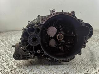 МКПП Ford S-Max 2009, 2.2 л., дизель, МКПП, синий, минивэн, 8G9R7002ME