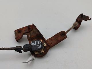 датчик дорожного просвета Subaru Forester 3 поколение (SH) 2008, 2.0 л., дизель, МКПП, серый, внедорожник 5 дв.