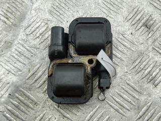 катушка зажигания Mercedes-Benz C-Класс W203/S203/CL203 2002, 2.6 л., бензин, АКПП, серый, универсал, 0001587803
