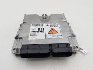 ЭБУ Subaru Forester 3 поколение (SH) 2008, 2.0 л., дизель, МКПП, серый, внедорожник 5 дв., 22611AP200