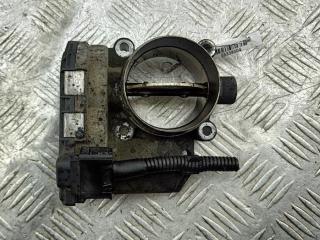 заслонка дроссельная Mercedes-Benz E-Класс W211/S211 [рестайлинг] 2006, 2.2 л., дизель, МКПП, чёрный, универсал, 6460900970, 0280750230