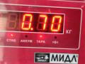 заслонка дроссельная Mercedes-Benz E-Класс W211/S211 [рестайлинг] 2006, 2.2 л., дизель, МКПП, чёрный, универсал, 6460900970, 0280750230 - фото №6