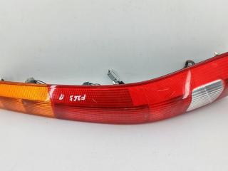 фонарь задний правый Honda CR-V 2 поколение 2003, 2.0 л., бензин, МКПП, серый, внедорожник 5 дв., 3350A-SCA-G000