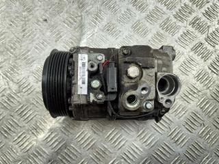компрессор кондиционера Mercedes-Benz E-Класс W211/S211 [рестайлинг] 2006, 2.2 л., дизель