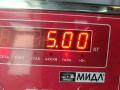 компрессор кондиционера Mercedes-Benz E-Класс W211/S211 [рестайлинг] 2006, 2.2 л., дизель - фото №6