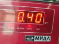трубка ТНВД Mercedes-Benz E-Класс W211/S211 [рестайлинг] 2006, 2.2 л., дизель, МКПП, чёрный, универсал - фото №3