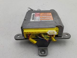 блок AirBag Subaru Forester 3 поколение (SH) 2008, 2.0 л., дизель, МКПП, серый, внедорожник 5 дв., 98221SC030