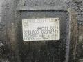 компрессор кондиционера Mercedes-Benz C-Класс W203/S203/CL203 2002, 2.6 л., бензин, 0002306511 - фото №6