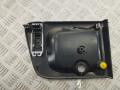 Накладка на ручку двери Hyundai H-1 Starex 1997 2009, 2.5 л., дизель, МКПП, белый, минивэн, 836404H000 - фото №2