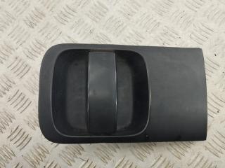 ручка наружная двери сдвижной Hyundai H-1 Starex 1997 2009, 2.5 л., дизель, МКПП, белый, минивэн