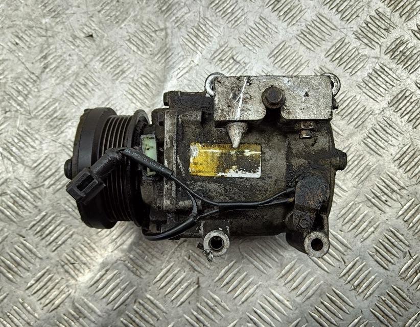 компрессор кондиционера Ford Focus I 1999, 1.8 л., бензин