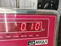 блок управления стеклоподъемниками Hyundai Santa Fe 1 поколение (SM) 2003, 2.4 л., бензин, МКПП, серый, внедорожник 5 дв., 621W03780 - фото №4