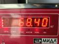 КПП автоматическая (АКПП) Volkswagen Polo 2011, 1.6 л., дизель, АКПП, серый, хетчбэк 5 дв., MPT - фото №7