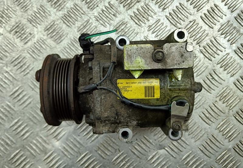 компрессор кондиционера Ford Mondeo III 2005, 1.8 л., бензин, 1S7H19D629CD