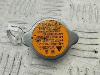 пробка расширительного бачка Mitsubishi Lancer 10 поколение 2007, 1.6 л., бензин, МКПП, серый, универсал