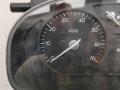 приборная панель Renault Laguna 2 поколение 2003, 1.8 л., бензин, МКПП, синий, универсал, 8200218861 - фото №2