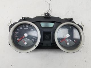 приборная панель Renault Megane II 2004, 1.6 л., бензин, МКПП, серый, универсал, 8200399694