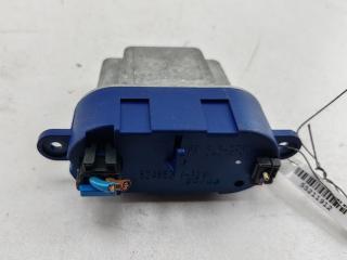 сопротивление печки Renault Laguna 2 поколение 2003, 1.8 л., бензин, МКПП, синий, универсал, 52485218