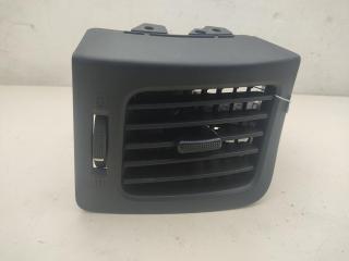 дефлектор обдува салона Hyundai H-1 Starex 1997 2009, 2.5 л., дизель, МКПП, белый, минивэн, 4H974-80000