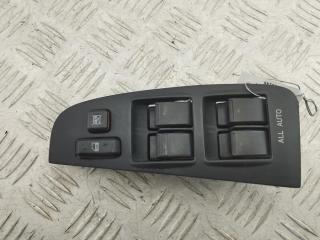 блок управления стеклоподъемниками Toyota Avensis 2 поколение (T250) [рестайлинг] 2007, 2.2 л., дизель, МКПП, серый, универсал, 54035144