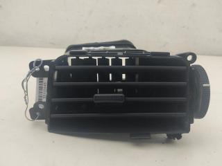 дефлектор обдува салона Hyundai H-1 Starex 1997 2009, 2.5 л., дизель, МКПП, белый, минивэн, 4H974-20000
