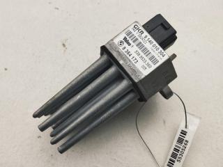 сопротивление печки BMW 5 серия E39 1998, 2.5 л., дизель, АКПП, серый, седан, 8364173