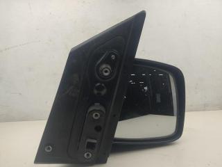 зеркало правое Hyundai H-1 Starex 1997 2009, 2.5 л., дизель, МКПП, белый, минивэн