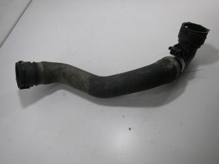 патрубок радиатора BMW X5 E53 2001, 3.0 л., бензин