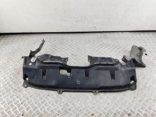 защита двигателя Honda CR-V 2 поколение 2003, 2.0 л., бензин, МКПП, серый, внедорожник 5 дв., 74111S9A