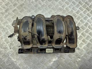 коллектор впускной Ford Focus 3 поколение 2011, 1.6 л., i, бензин, универсал, 4M5G9424CF
