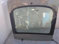 стекло заднее Ford Mondeo 4 поколение 2007, 1.8 л., дизель, МКПП, серый, хетчбэк 5 дв. - фото №2