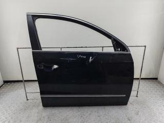 дверь сдвижная Volkswagen Passat B6 2009, чёрный, универсал