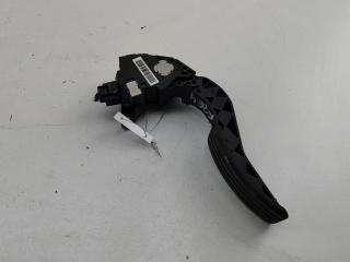 педаль Renault Megane 3 поколение 2010, 1.5 л., дизель, МКПП, серый, универсал, 180020023R