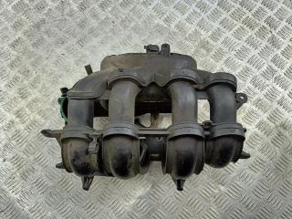 коллектор впускной Ford Focus 2 поколение 2006, 1.6 л., i, бензин, универсал, 4M5G-9424-CC