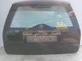 стекло заднее Ford Mondeo 3 поколение [рестайлинг] 2006, 1.8 л., бензин, МКПП, синий, универсал - фото №4