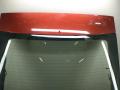 стекло заднее Ford Mondeo 4 поколение 2009, 1.8 л., дизель, МКПП, красный, хетчбэк 5 дв. - фото №2