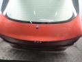 стекло заднее Ford Mondeo 4 поколение 2009, 1.8 л., дизель, МКПП, красный, хетчбэк 5 дв. - фото №4
