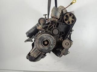 двигатель Volkswagen Transporter T4 1997, 2.5 л., дизель, МКПП, ACV